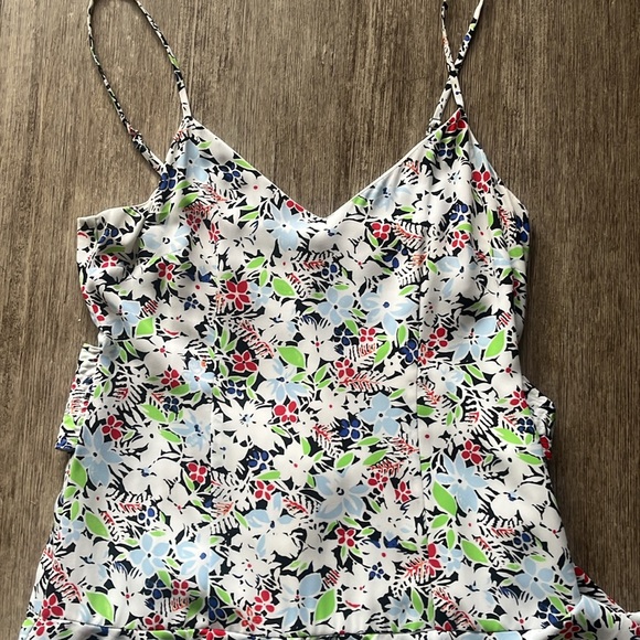 Likely Ariella Dress in Jungle - Picture 4 of 7